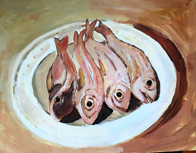 zorn-painting-fish-palette